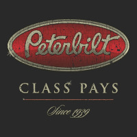 Peterbilt Class Pays 1939 Toddler T-shirt | Artistshot