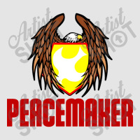 Peace Maker Symbol Exclusive T-shirt | Artistshot