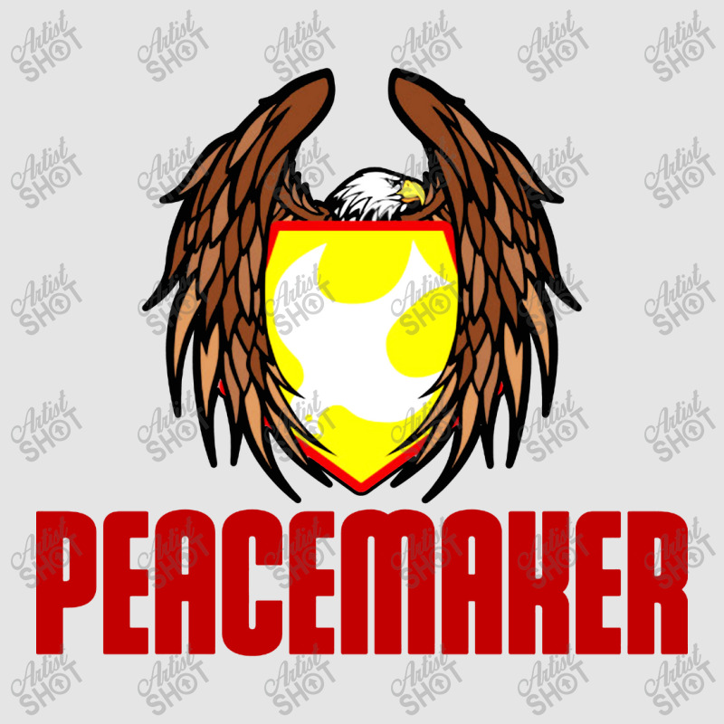 Peace Maker Symbol Exclusive T-shirt | Artistshot