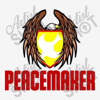 Peace Maker Symbol Classic T-shirt | Artistshot