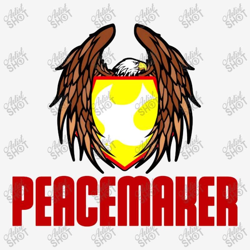 Peace Maker Symbol Classic T-shirt | Artistshot