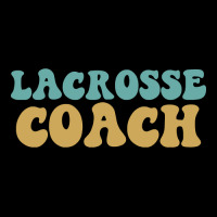 Lacrosse Coach Adjustable Cap | Artistshot