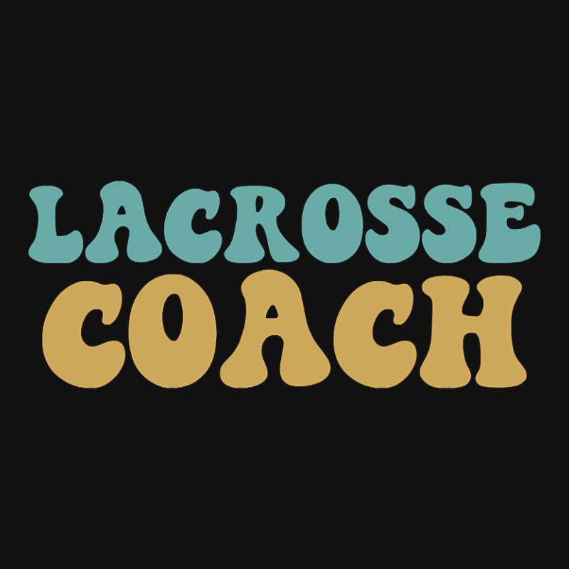 Lacrosse Coach Graphic Youth T-shirt by geishascessation326 | Artistshot