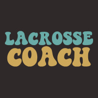 Lacrosse Coach Racerback Tank | Artistshot