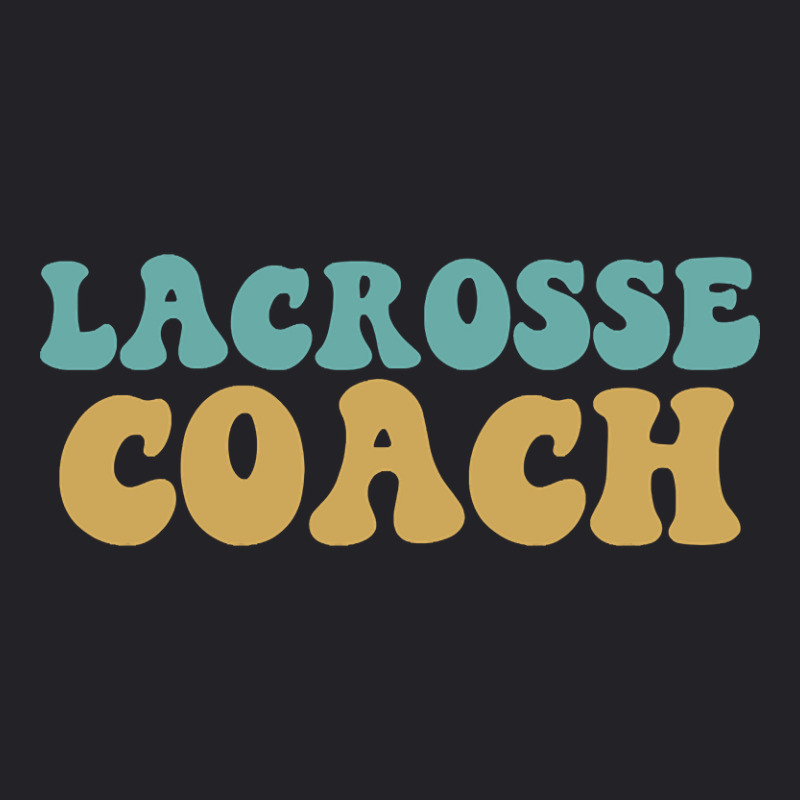 Lacrosse Coach Youth Tee by geishascessation326 | Artistshot