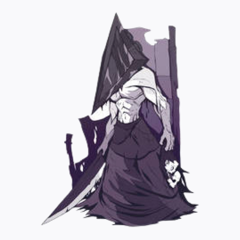 The Pyramid Head 11 T-shirt | Artistshot