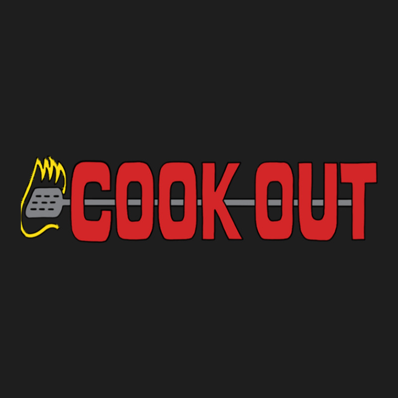 Cookout Classic Classic T-shirt by MarkBressi | Artistshot