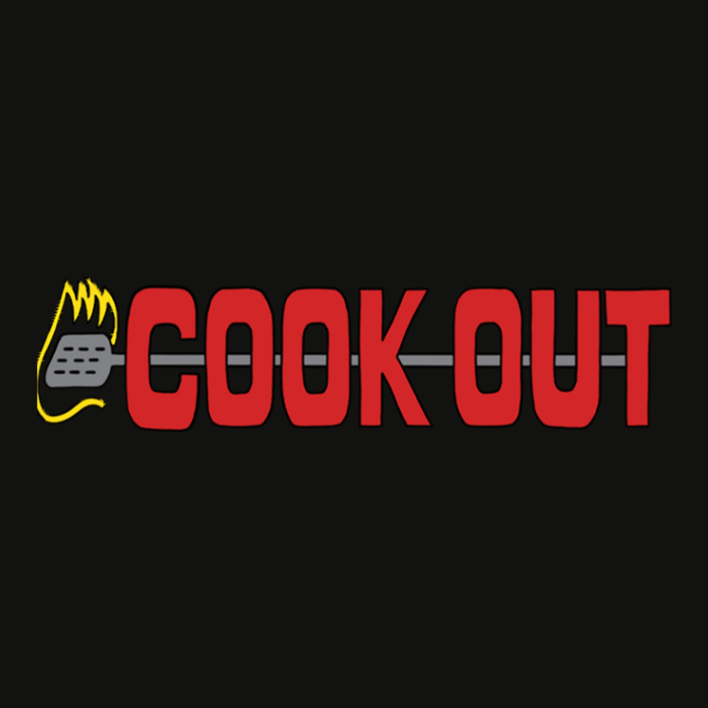 Cookout Classic Scorecard Crop Tee by MarkBressi | Artistshot