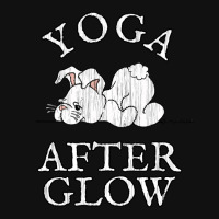 Trending Yoga After Glow Graphic T-shirt | Artistshot