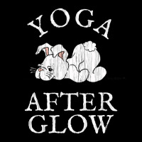 Trending Yoga After Glow Fleece Short | Artistshot