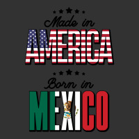 Made In America Born In Mexico For Mexican Baby Bodysuit | Artistshot