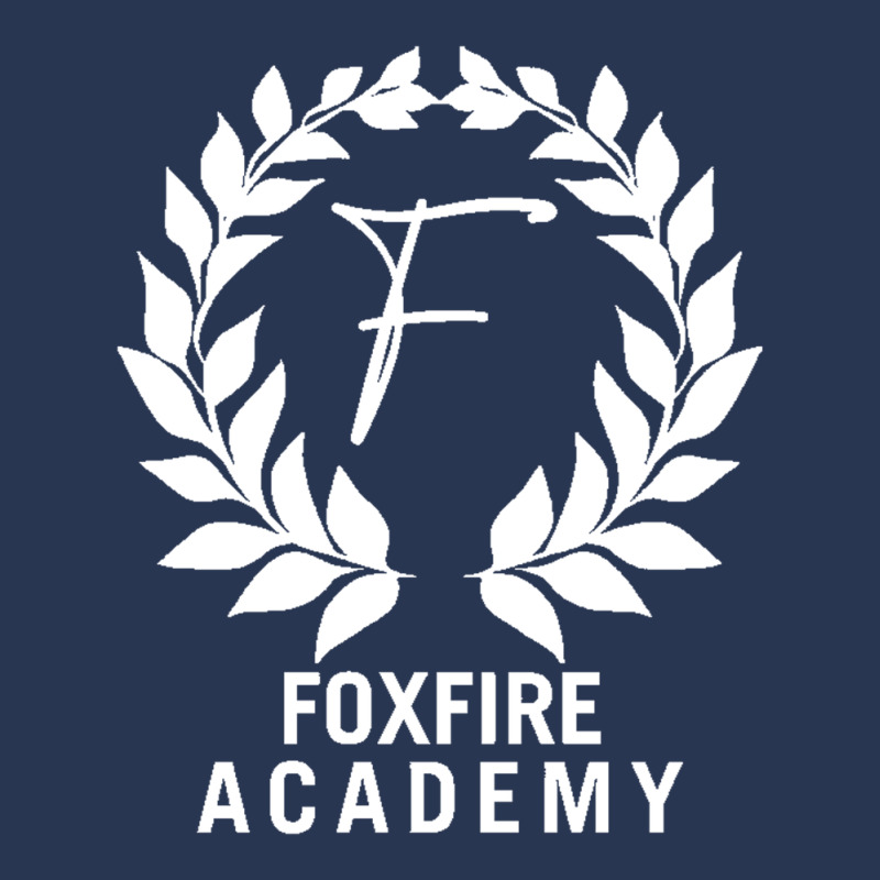 Foxfire Academy Men Denim Jacket | Artistshot