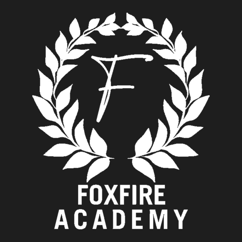 Foxfire Academy Classic T-shirt | Artistshot