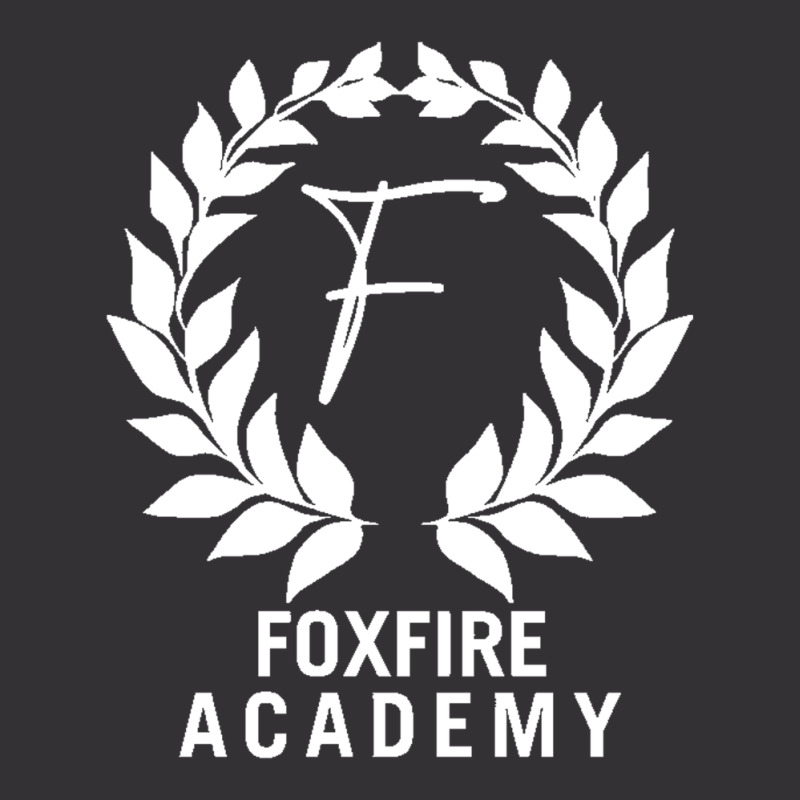 Foxfire Academy Vintage Short | Artistshot