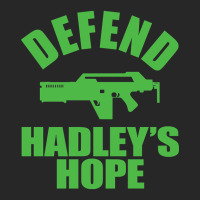 Defend Hadley?s Hope Women's Pajamas Set | Artistshot