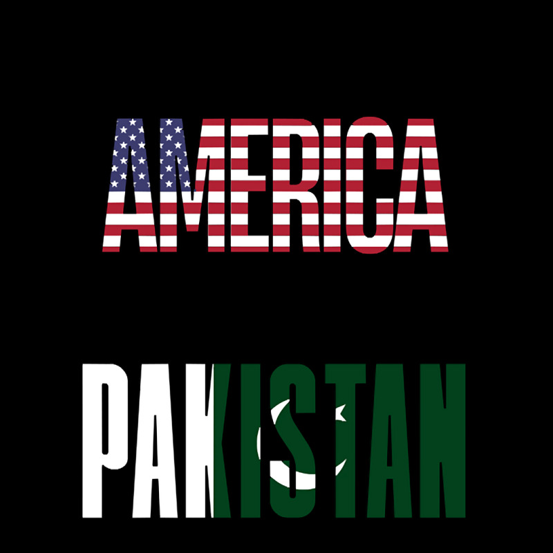 Made In America Born In Pakistan For Pakistani Adjustable Cap by hawksreminds130 | Artistshot