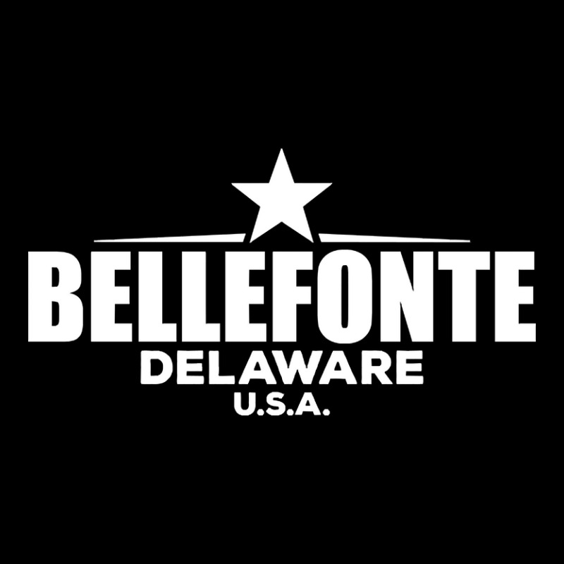 Bellefont Delaware Long Sleeve Shirts | Artistshot