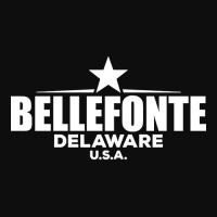 Bellefont Delaware Crop Top | Artistshot