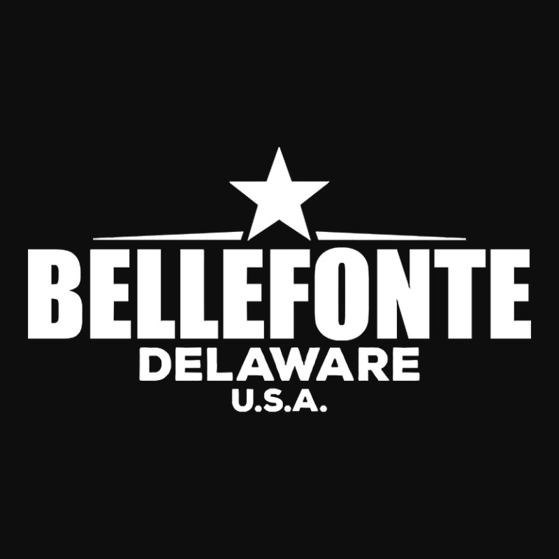 Bellefont Delaware Crop Top by ternacanuda | Artistshot