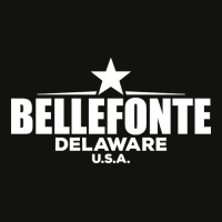 Bellefont Delaware Scorecard Crop Tee | Artistshot