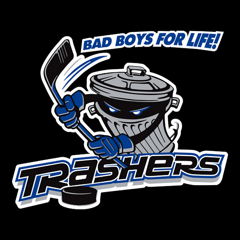 Trending Trashers Bad Boys For Life Adjustable Cap by fenderbendable | Artistshot