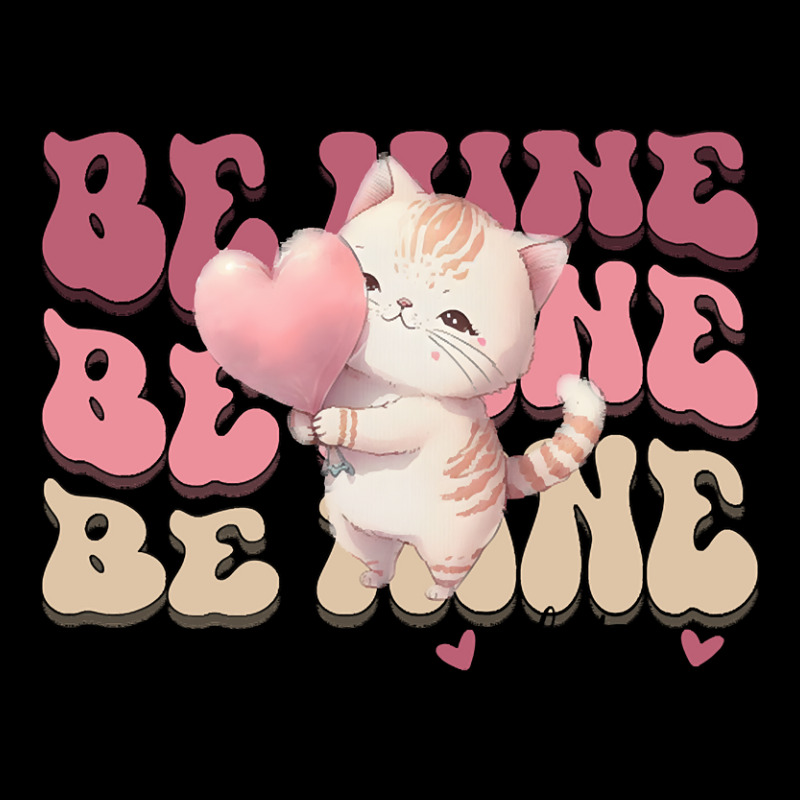 Be Mine Kawaii Kitty-838ry Youth Sweatshirt by MadonnaDaum45 | Artistshot