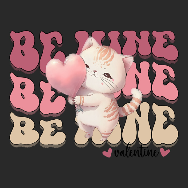 Be Mine Kawaii Kitty-838ry Toddler T-shirt by MadonnaDaum45 | Artistshot