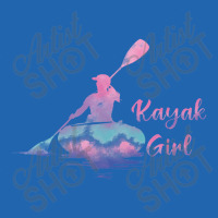 Ocean T Shirt Boating Boat Kayak Girl Pontoon Lake Summer 2022 Pocket T-shirt | Artistshot