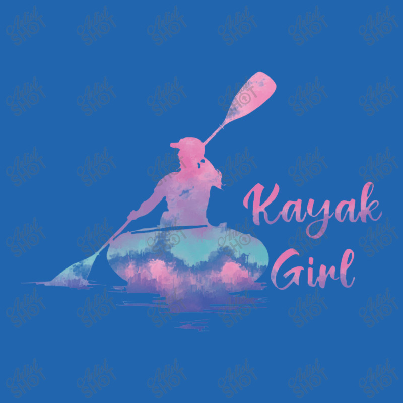 Ocean T Shirt Boating Boat Kayak Girl Pontoon Lake Summer 2022 Pocket T-shirt | Artistshot