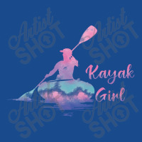 Ocean T Shirt Boating Boat Kayak Girl Pontoon Lake Summer 2022 Tank Top | Artistshot