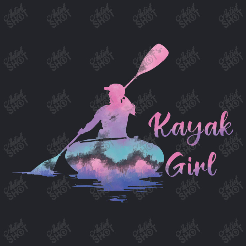 Ocean T Shirt Boating Boat Kayak Girl Pontoon Lake Summer 2022 Lightweight Hoodie | Artistshot