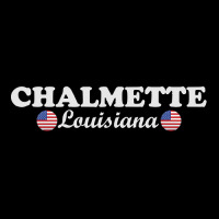 Chalmette Louisiana Long Sleeve Shirts | Artistshot