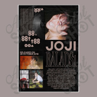 Joji Ballads1 Poster Poster Vintage Short | Artistshot