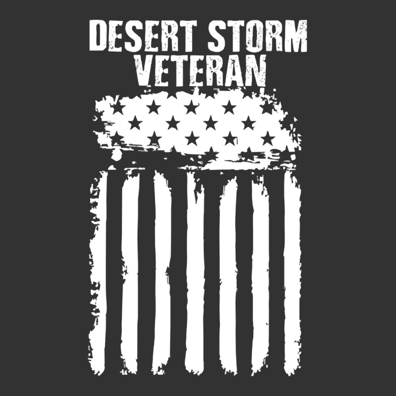 Desert Storm Veteran For Patriotic Veterans Day Baby Bodysuit by fencevaudeville14 | Artistshot