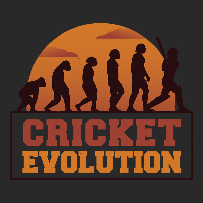 Cricket Evolution Toddler T-shirt | Artistshot