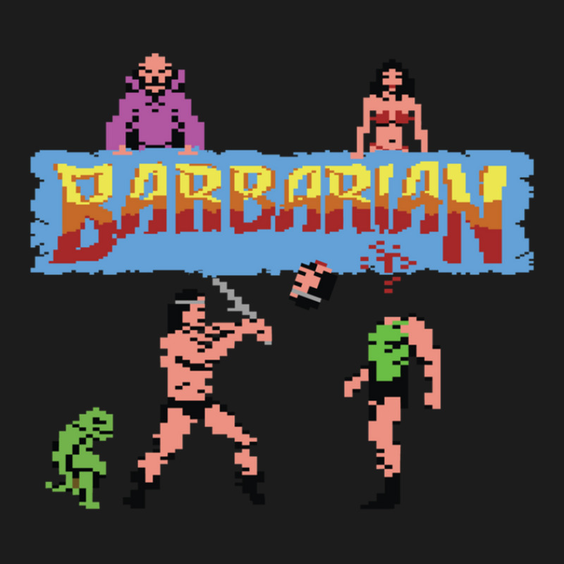 Barbarian The Ultimate Warrior Hoodie & Jogger set by JasonJoplin | Artistshot