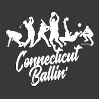 Connecticut Balli' Ladies Curvy T-shirt | Artistshot