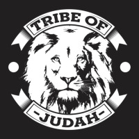 Limited Edition Tribe Of Judah 12 Tribes Of Israel Messianic T-shirt | Artistshot