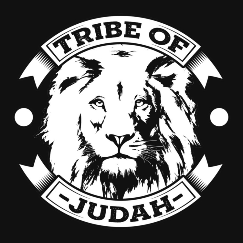 Limited Edition Tribe Of Judah 12 Tribes Of Israel Messianic Graphic T-shirt | Artistshot