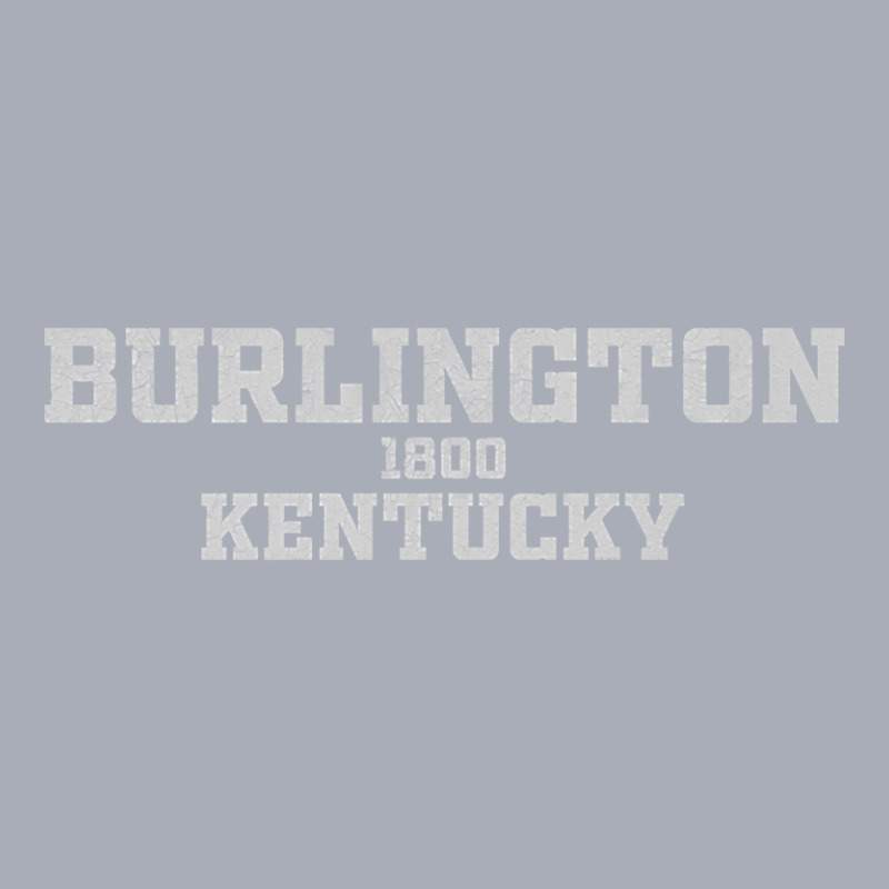 Burlington Kentucky Tank Dress by sausagefencing57 | Artistshot