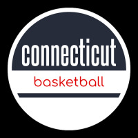 Connecticut Basketball Cropped Sweater | Artistshot