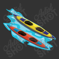 Ocean T Shirt Boating Boat Kayaking Kayak Pontoon Lake Summer Baby Bodysuit | Artistshot