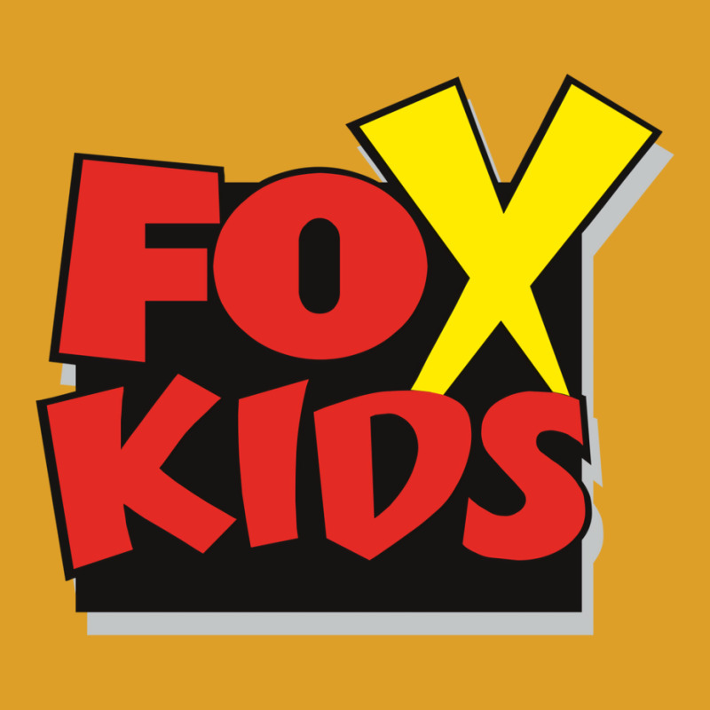 Fox Kids T-shirt | Artistshot