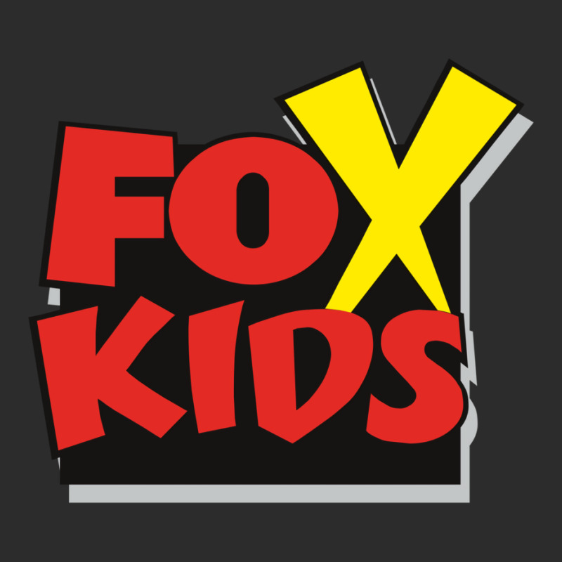 Fox Kids Exclusive T-shirt | Artistshot