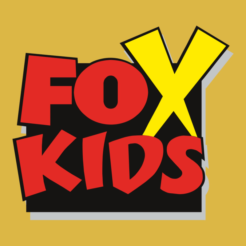 Fox Kids Classic T-shirt | Artistshot