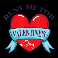 Limited Edition Rent Me For Valentine's Day Men's 3/4 Sleeve Pajama Set | Artistshot