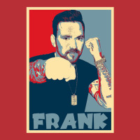 Frank Hope T-shirt | Artistshot