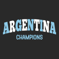 Argentina Champions-ldcxf Printed Hat | Artistshot