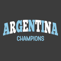 Argentina Champions-ldcxf Men's Polo Shirt | Artistshot