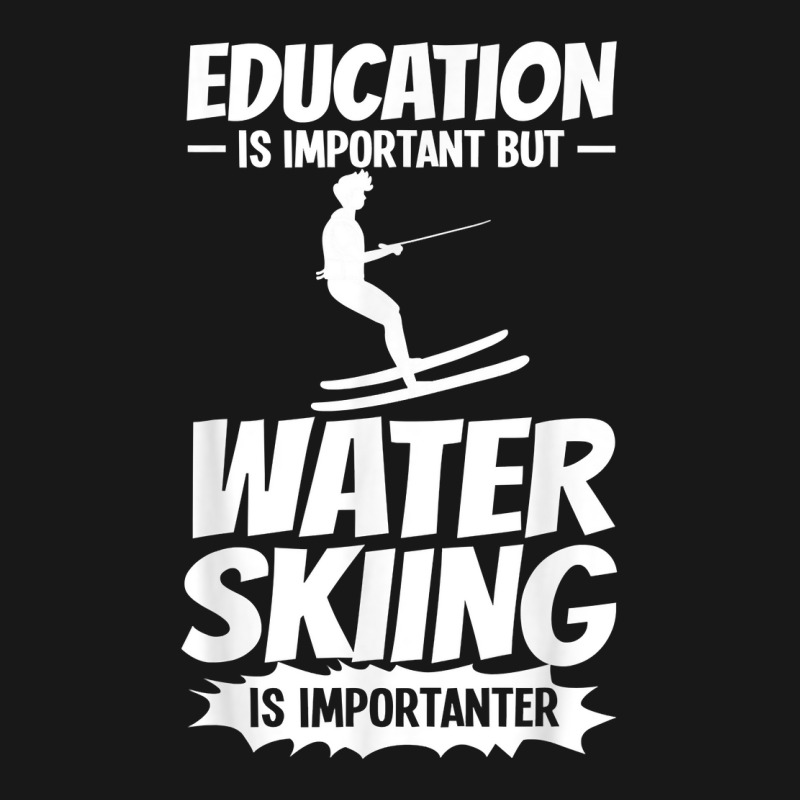 Water Skiing Boat Beginner Board Skier Waterski Trainer T Shirt Flannel Shirt | Artistshot